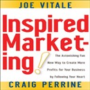 Inspired Marketing by Joe Vitale